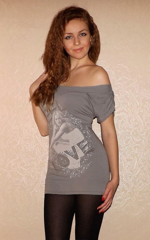 Ируся